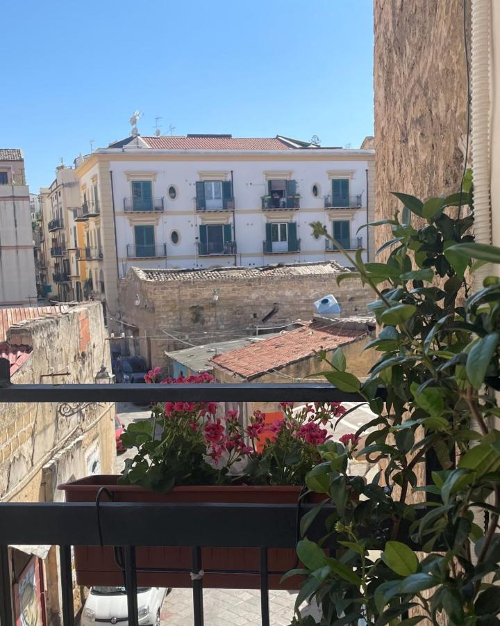 Shallah Apartment Nel Cuore Del Centro Storico Di Palermo Exterior photo